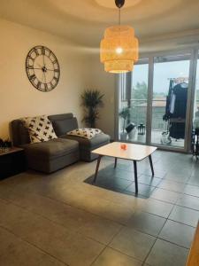 Location Appartement 3 pices TOULOUSE 31400