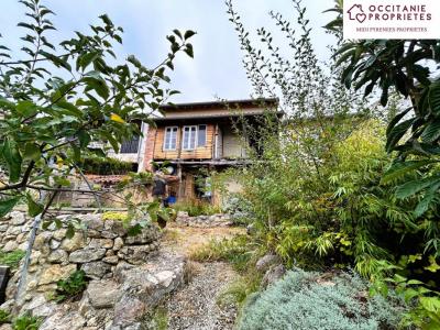 Vente Maison 3 pices CARLA-BAYLE 09130