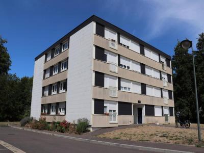 photo For rent Apartment ROMILLY-SUR-ANDELLE 27