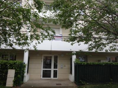 photo For rent Apartment VAL-DE-REUIL 27