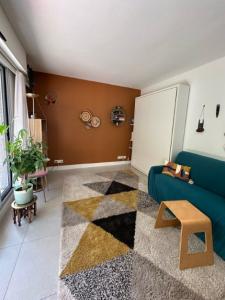 Location Appartement BOULOGNE-BILLANCOURT 92100