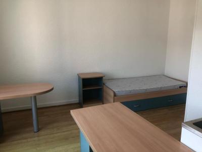 Location Appartement GRENOBLE 