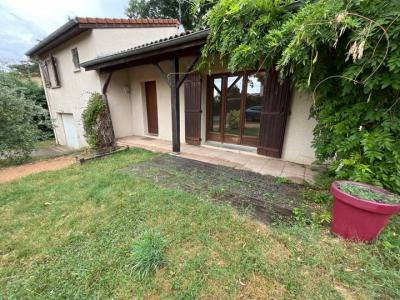 Location Maison 4 pices LENTILLY 69210