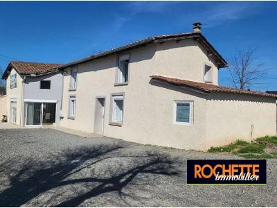 photo For sale House MONTROND-LES-BAINS 42