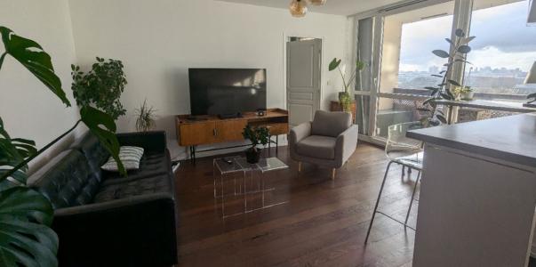 photo For rent Apartment AUBERVILLIERS 93