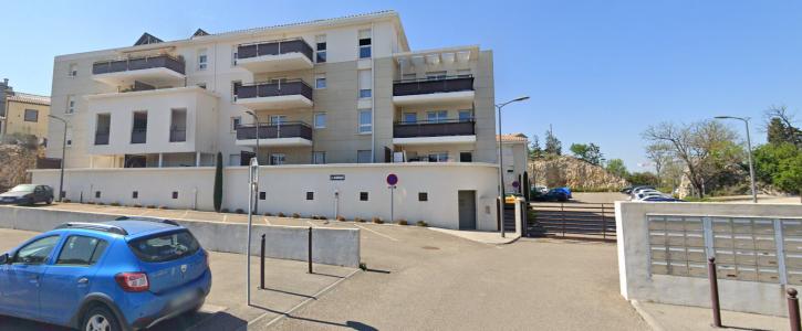 Vente Appartement CHATEAURENARD  13