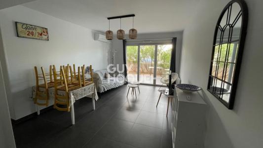 photo For rent Apartment PERPIGNAN 66