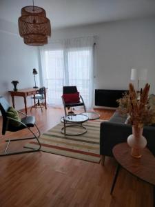 photo For rent Apartment NANTES 44