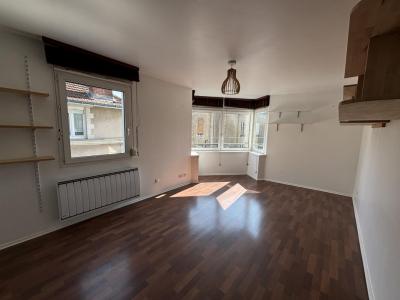 Location Appartement 3 pices NANTES 44000