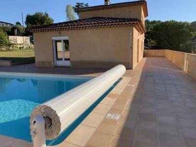 Location Maison 5 pices MOUGINS 06250