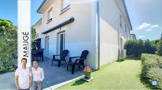 Vente Maison 4 pices TOUSSIEU 69780