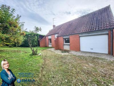 photo For sale House QUERENAING 59