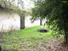 Annonce Vente Terrain Saint-christoly-de-blaye