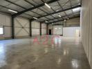 Location Commerce Soullans  85300 378 m2