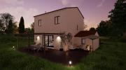 Annonce Vente Maison Saint-esteve-janson