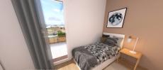 Acheter Appartement Saint-priest Rhone