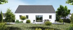 Annonce Vente Maison Chapelle-aux-filtzmeens