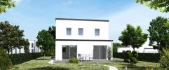 Annonce Vente Maison Saint-domineuc