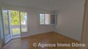 Annonce Vente 3 pices Appartement Clermont-ferrand