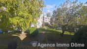 Acheter Appartement 58 m2 Clermont-ferrand