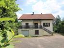 Vente Maison Ramonchamp 88