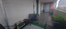 Apartment BLAGNAC 