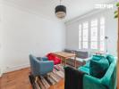 Acheter Appartement Lyon-3eme-arrondissement Rhone