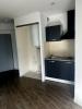 Louer Appartement 23 m2 Saint-denis