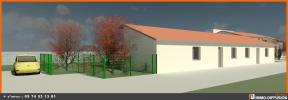 Annonce Vente 5 pices Maison 