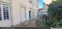 Annonce Vente Immeuble 