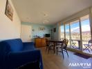 Apartment ARGOULES FORT-MAHON-PLAGE