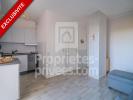 Acheter Appartement Argeles-plage 100000 euros