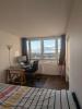 Apartment AUBERVILLIERS 