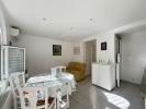 For rent Apartment Villeneuve-loubet  06270 34 m2 2 rooms