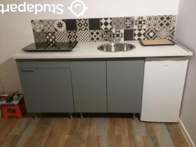 Location Appartement POMEROLS 34810