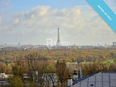 For sale Apartment SURESNES  92