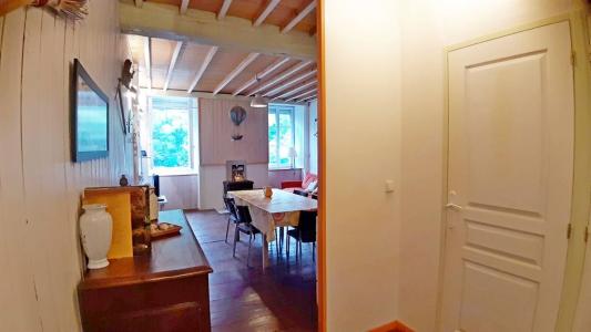 Vente Appartement EAUX-BONNES 