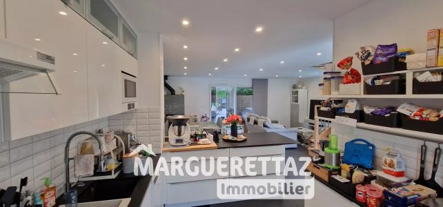 Vente Maison 5 pices ETREMBIERES 74100