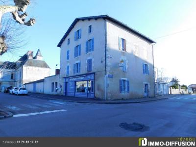 photo For sale House COULONGES-SUR-L'AUTIZE 79