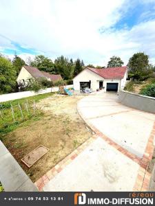 photo For sale House ARCEAU 21