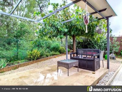 photo For sale House VIDAUBAN 83