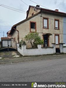 photo For sale House PETITE-ROSSELLE 57