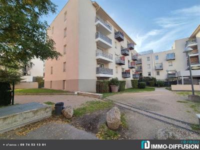 For sale Apartment PIERRE-BENITE  69