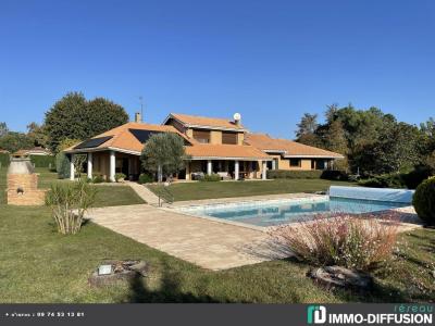 photo For sale House CASTELJALOUX 47