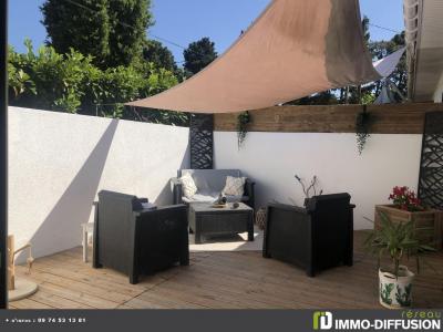 Vente Maison 3 pices LORMONT 33310