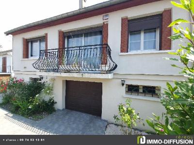 photo For sale House NOGENT-SUR-OISE 60