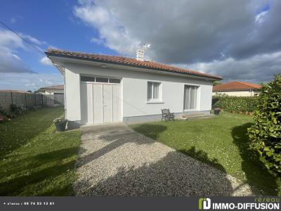 photo For sale House CARBON-BLANC 33