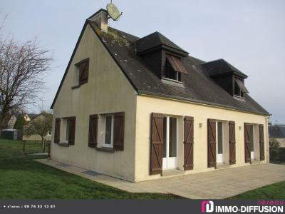 For sale House SAINT-AMAND TORIGNY LES VILLES 50