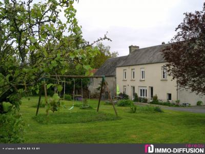 Vente Maison MONCY TINCHEBRAY 61