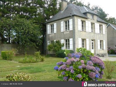 For sale House SEPT-VENTS CAUMONT L'VENT 14